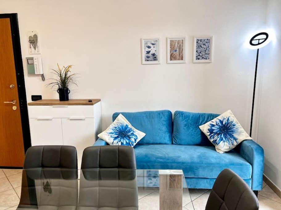 Comfyspot Apartment Rosia Exterior photo