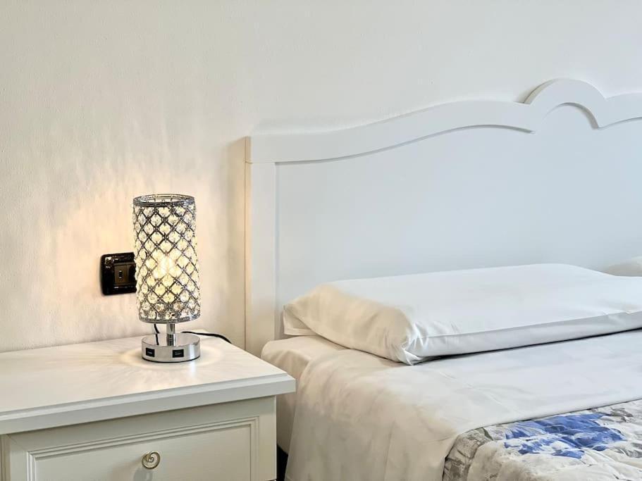 Comfyspot Apartment Rosia Exterior photo
